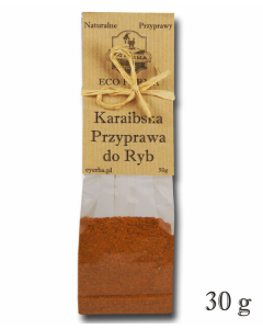 PRZYPRAWA KARAIBSKA 50G